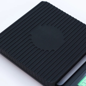  ترازو دیجیتال تایمردار مدل MS-K07