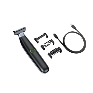 ماشین اصلاح بادی گروم اچ تی سی مدل GT-288