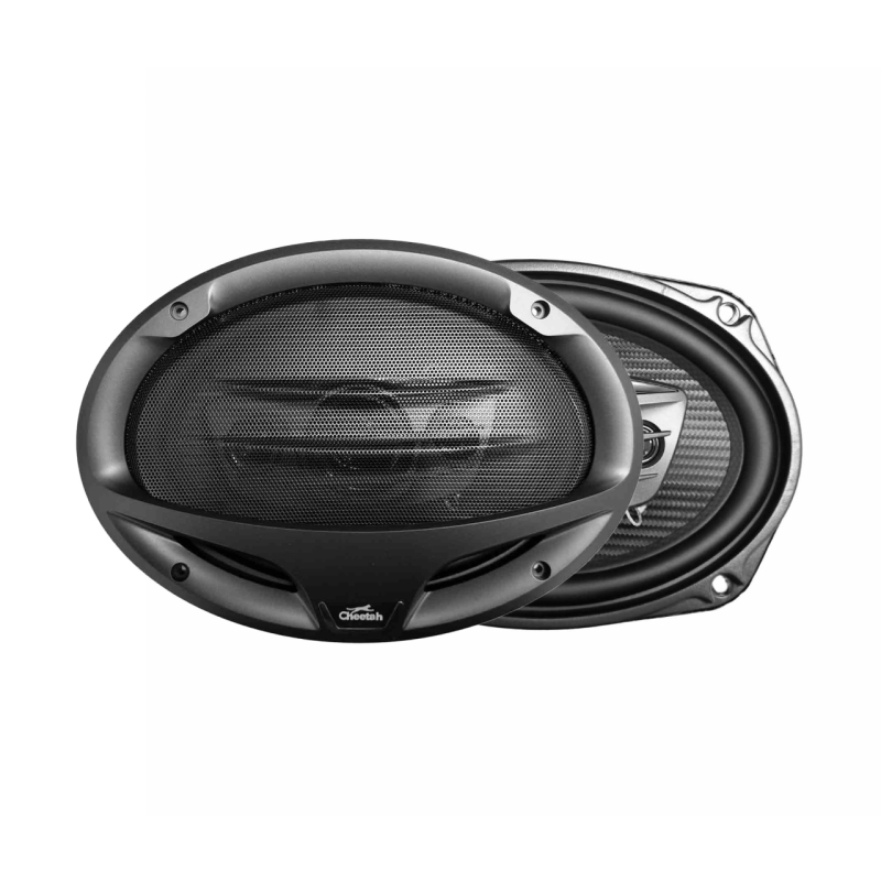 بلندگو بیضی چیتا مدل 6974-بسته دو عددی