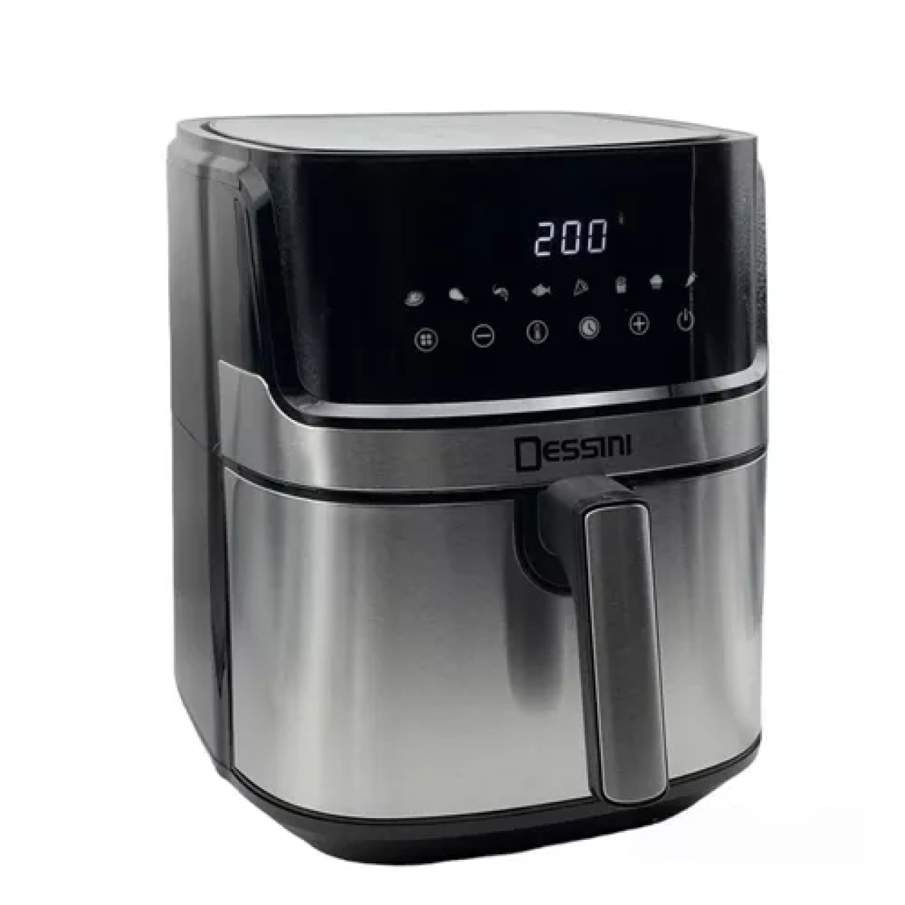 سرخ‌کن‌ 13.5 لیتری دسینی مدل DS-839DD