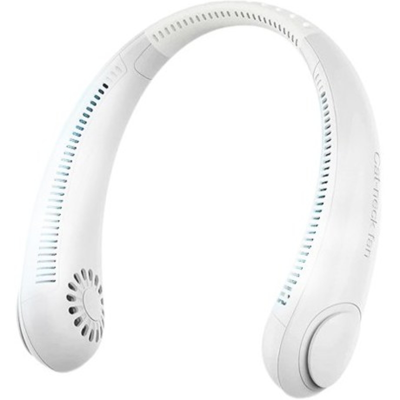 پنکه شارژی گردنی مدل A18