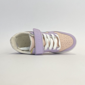 کفش بچگانه نایک مدل جردن صورتی کد M1