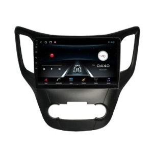 مانیتور 9اینچ چانگان CS35 رنگ مشکی