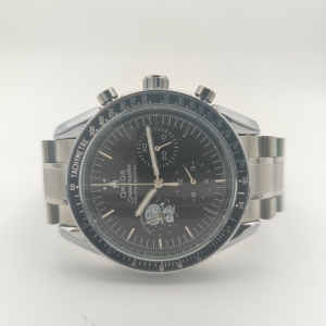 ساعت مچی برند امگا OMEGA کرنوگراف مدل اسپیدمستر پروفشنال