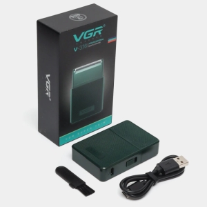  ماشین اصلاح وی جی آر مدل V-376