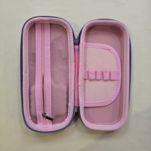 جامدادی تبلتی مدل کرومی ماشین حسابدار کدN201