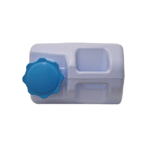 گالن کویر مدل شیردار گنجایش 16 لیتر