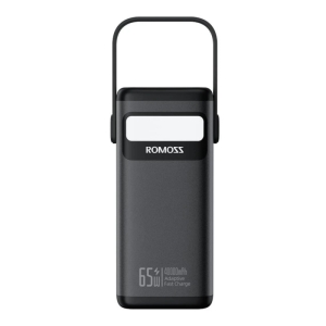 پاوربانک روموس مدل PMT40-182 ظرفیت 40000 میلی آمپر ساعت توان 65 وات