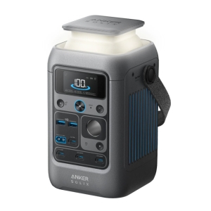 پاور استیشن انکر مدل H Anker SOLIX C300 DC 288Wh | 300W