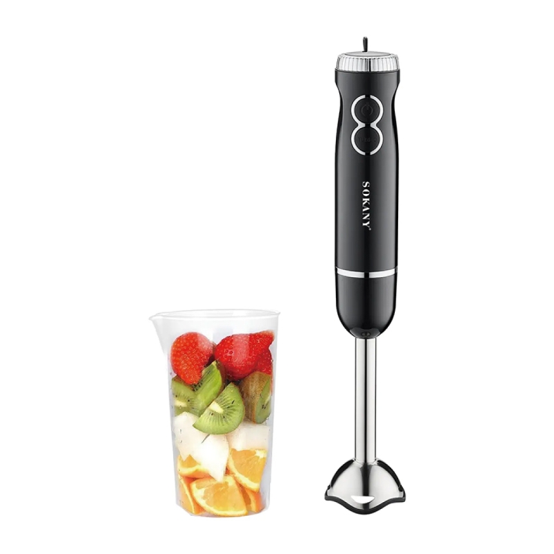 گوشت کوب برقی دوکاره سوکانی مدل SK-02007