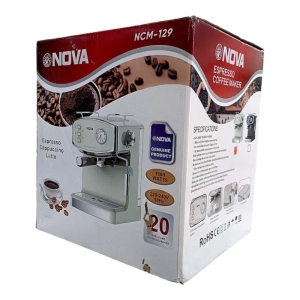 اسپرسو ساز نوا مدل 129