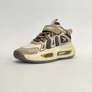 کفش بچگانه یلی مدل SPORT رنگ کرم M11