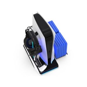 پایه شارژر گیم پد و فن خنک کننده تسکو مدل TGS 20