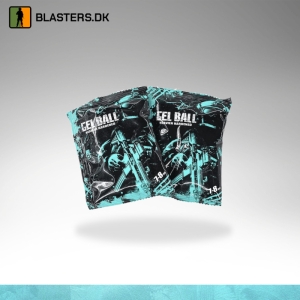 تیرژله ای هارد اکسترا بسته 10000 عددی