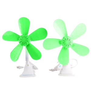 پنکه گیره ای هیج مدل HJ320A5