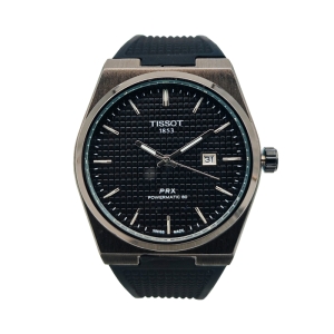 ساعت عقربه‌ای مردانه مدل تیسوت PRX کد 1853BB