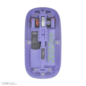 ماوس بی سیم مدل TWM BT