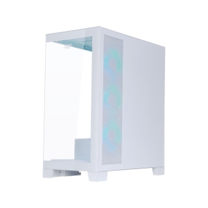 کیس کامپیوتر گیمینگ اوست مدل GT-AQ16-MW