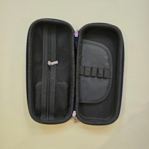 جامدادی تبلتی مدل فضانورد ماشین حسابدار کد N201