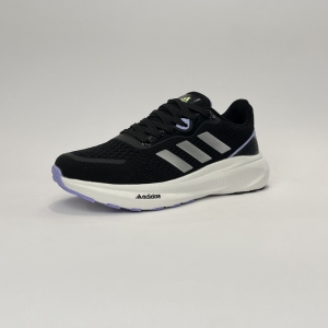 کفش ورزشی آدیداس مدل رایس مشکی 