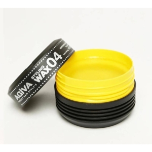 واکس مو آگیوا شماره 04 حجم ۱۷۵ میلی لیتر