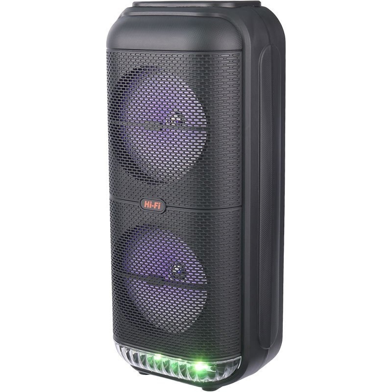 اسپيکر بلوتوث  زد کيو اس مدل ZQS-6227  