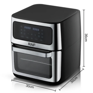 سرخ کن بدون روغن راف مدل R.5340