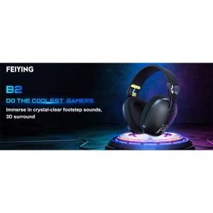 هدست مخصوص بازی بی سیم اونیکوما مدل B2