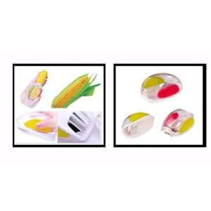 ذرت دانه کن مدل corn stripper