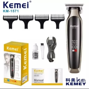 ماشین اصلاح خط زن کیمی مدل KM-1571