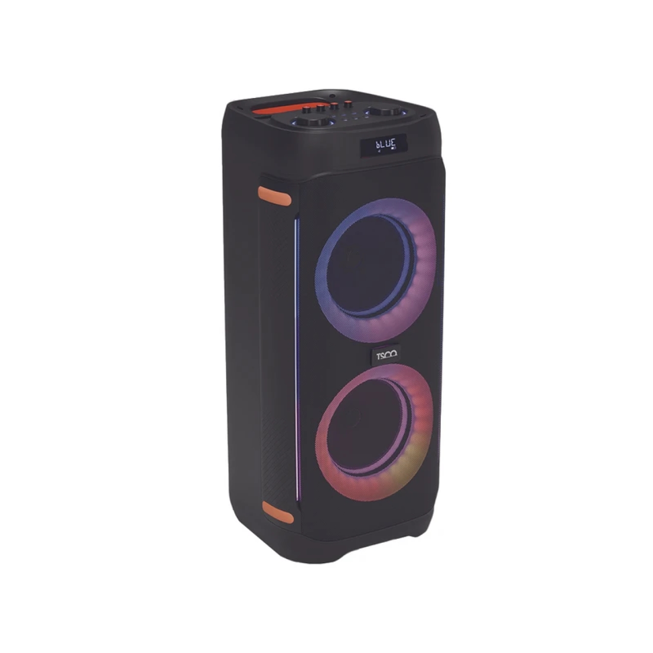 اسپیکر بلوتوثی قابل حمل تسکو مدل TS 1907
