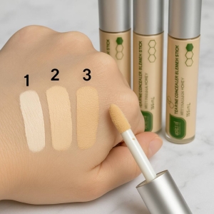 کانسیلر مایع آرت اسکین مدل ضد جوش و درخت چای و عسل وزن 15.5 میل شماره 02