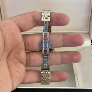 ساعت مچی زنانه کارتیر مدل CS01 بند فلزی 