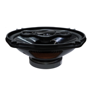 اسپیکر خودرو مکسیدر مدل PL6918 بسته دو عددی