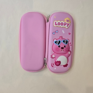 جامدادی مدل تبلتی طرح Loopy کد N204