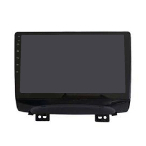 مانیتور 10 اینچ مدل Mediabar مناسب برای خودرو جک S3