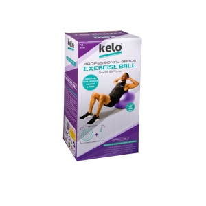 توپ جیم بال مدل aerobics kelo