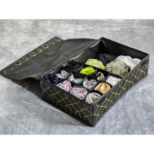 تو کشویی دوقلو مدل مای هوم 