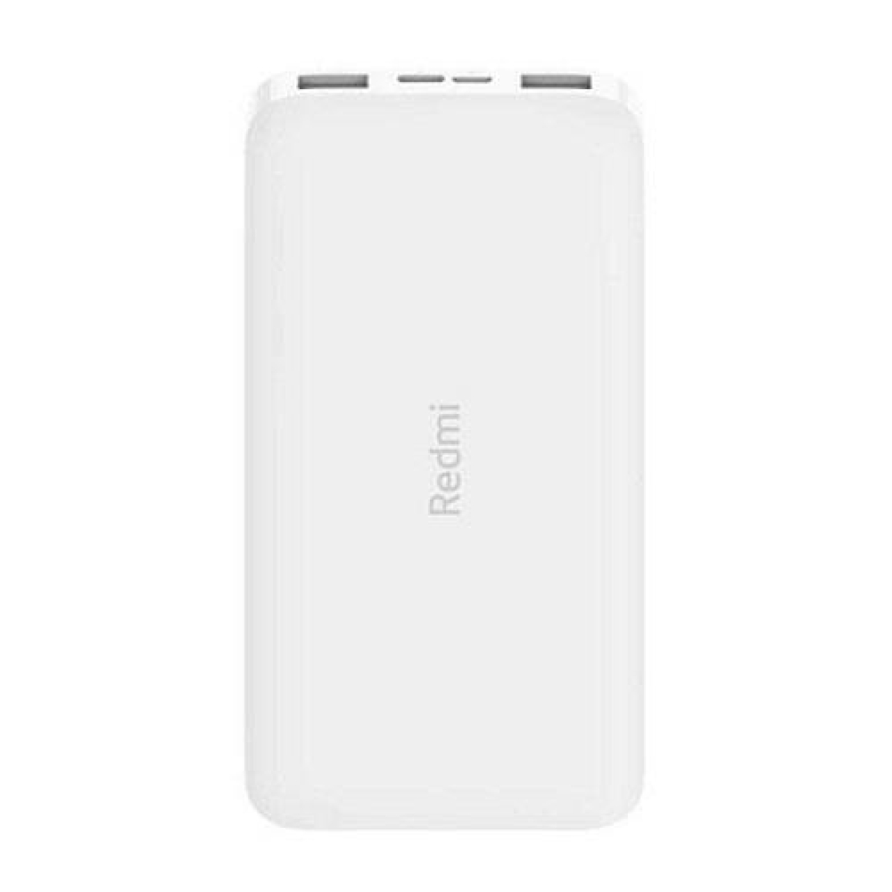 شارژر همراه شیائومی مدل Redmi ظرفیت 20000 میلی آمپر ساعت