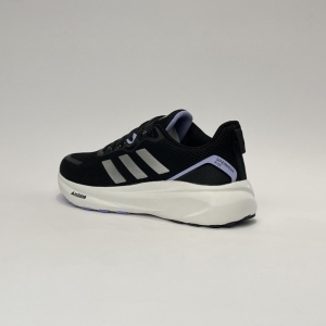 کفش ورزشی آدیداس مدل رایس مشکی 