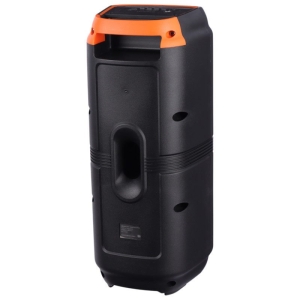 اسپیکربلوتوثی قابل حمل گریت نایس مدل GTS-2131 سایز8 اینچ با میکروفون سیمی