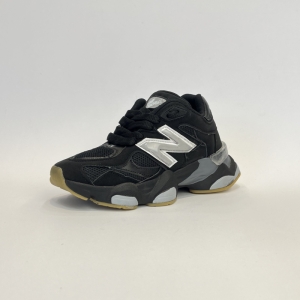 کفش بچگانه نیوبالانس مدل 9060 رنگ مشکی M14