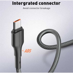 کابل فست شارژ الدینیو مدل LS852 طول ۲ متر