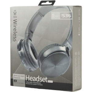 هدست بی سیم مدل s36