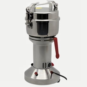 آسیاب صنعتی سیلورکرست 250 گرمی مدل SC-250