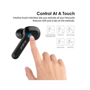 هندزفری بی سیم اُرایمو مدل AK BUDS 3 FREE SWS