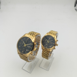 ست ساعت زنانه و مردانه مدل سیتیزن کد S107334g