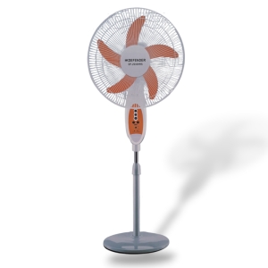 پنکه شارژی ایستاده مدل DF_2936HRS