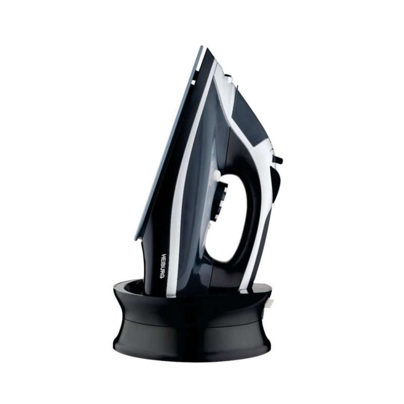 اتو بخار بی سیم هایبورگ مدل SI-7012