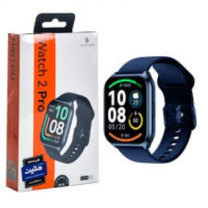 ساعت هوشمند هایلو مدل Watch 2 Pro 
